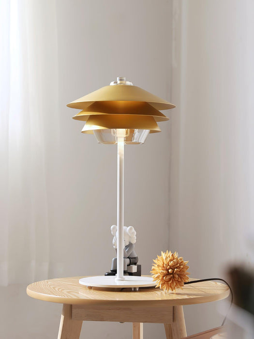 Overlay Table Lamp - DWHOME