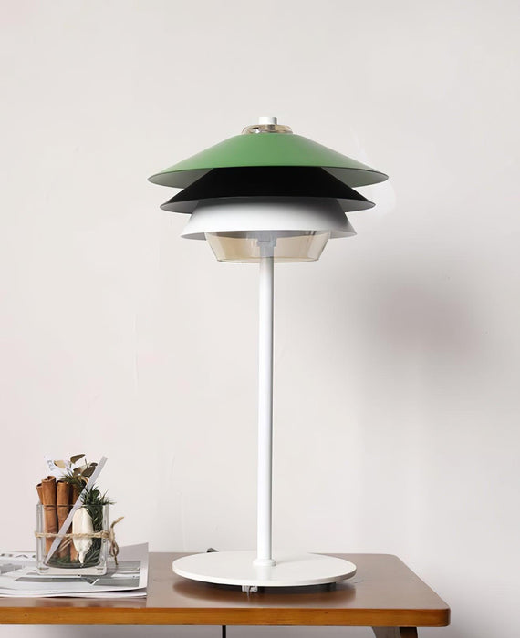 Overlay Table Lamp - DWHOME