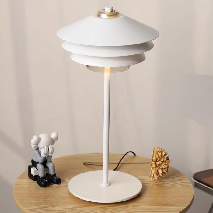Overlay Table Lamp - DWHOME
