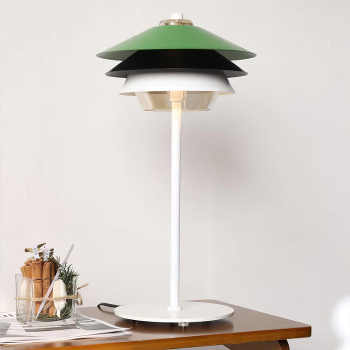Overlay Table Lamp - DWHOME
