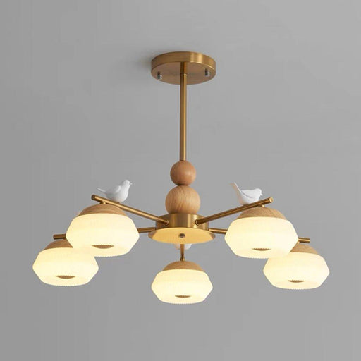 Ozawa Chandelier-DWHOME