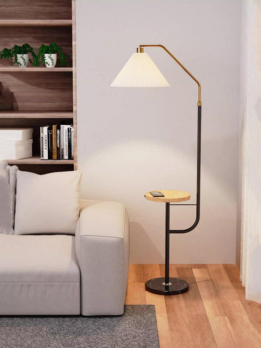 Ozz Floor Lamp-DWHOME