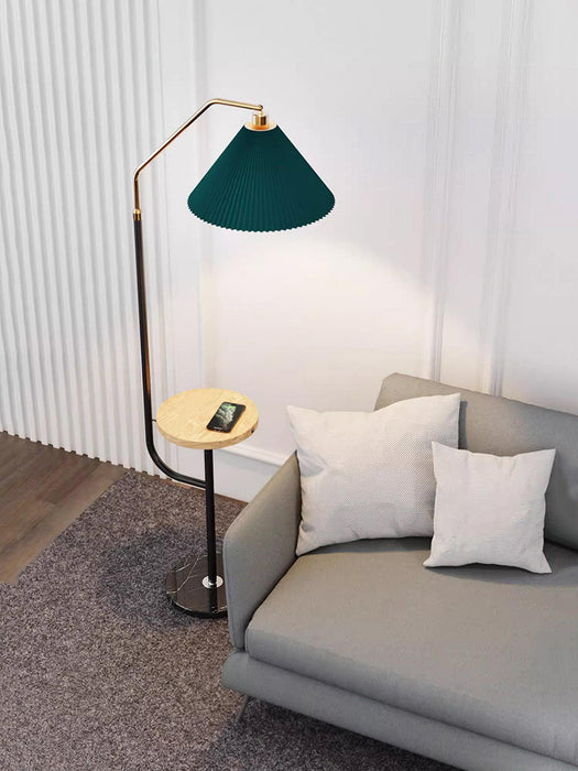 Ozz Floor Lamp-DWHOME