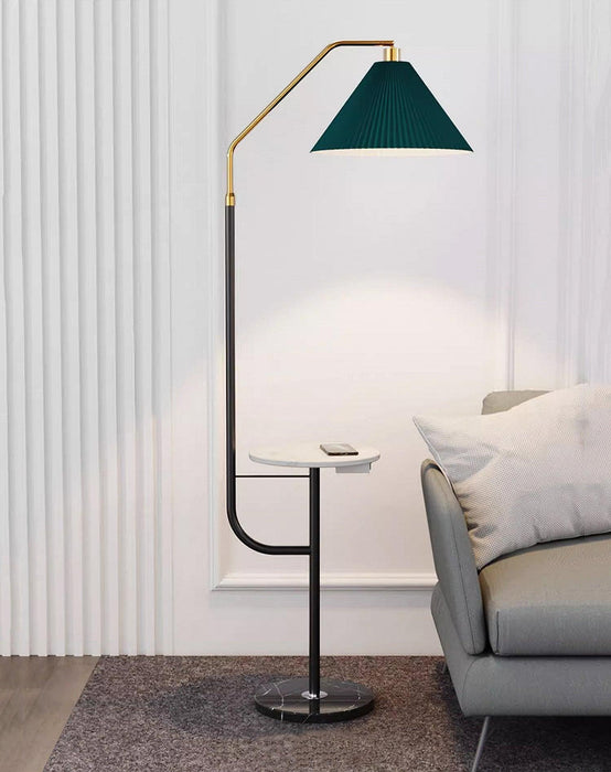 Ozz Floor Lamp-DWHOME