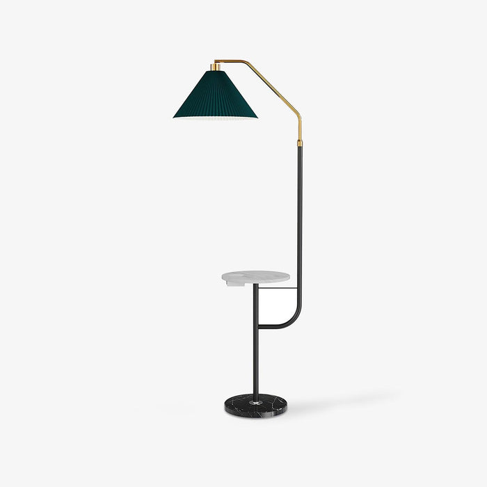 Ozz Floor Lamp-DWHOME