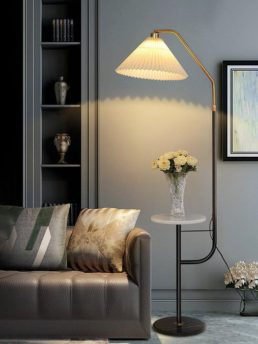 Ozz Floor Lamp-DWHOME