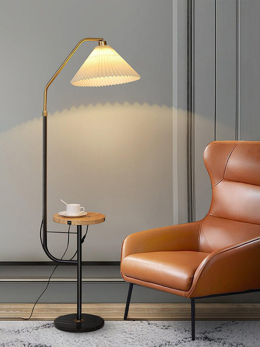 Ozz Floor Lamp-DWHOME