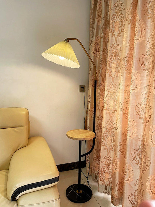 Ozz Floor Lamp-DWHOME