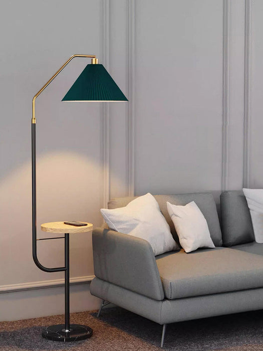 Ozz Floor Lamp-DWHOME