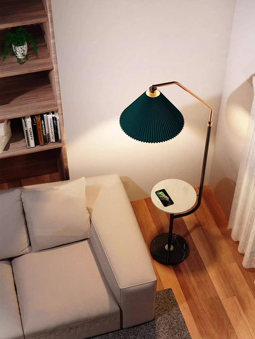 Ozz Floor Lamp-DWHOME