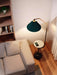 Ozz Floor Lamp-DWHOME