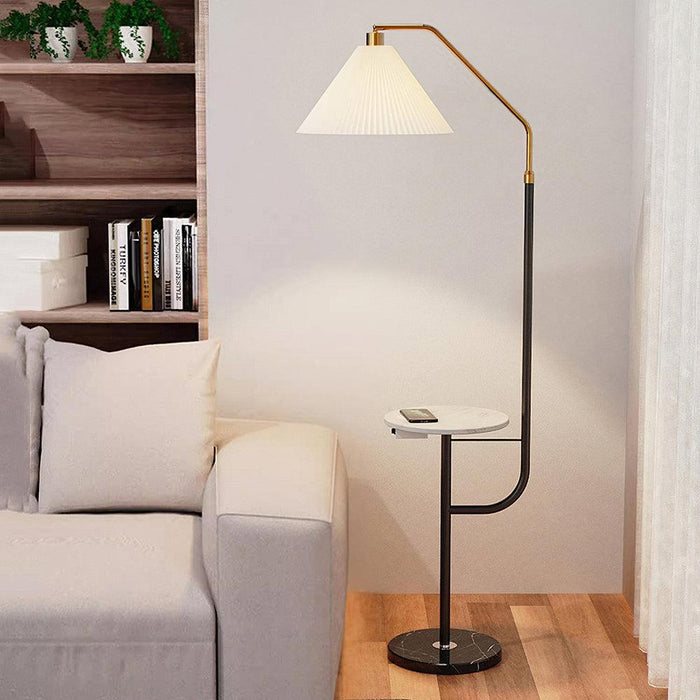Ozz Floor Lamp-DWHOME