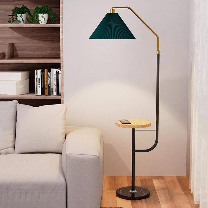 Ozz Floor Lamp-DWHOME