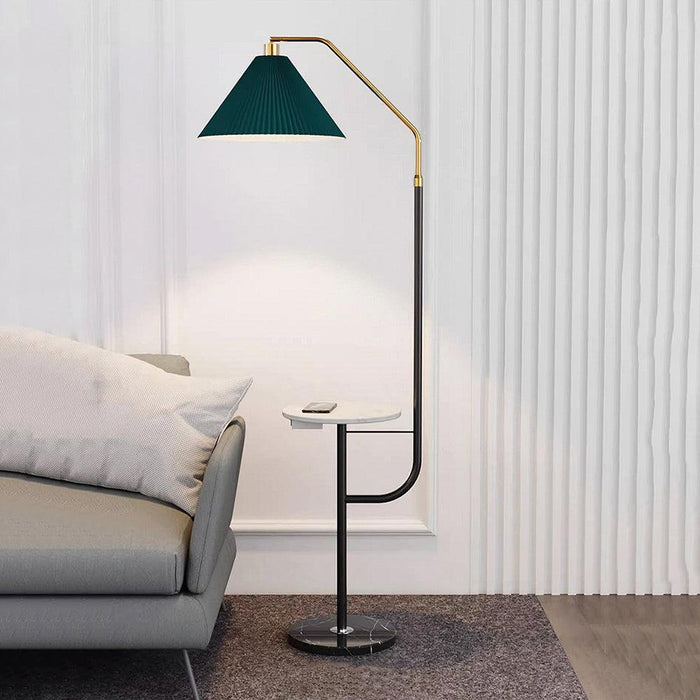 Ozz Floor Lamp-DWHOME