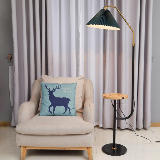 Ozz Floor Lamp-DWHOME