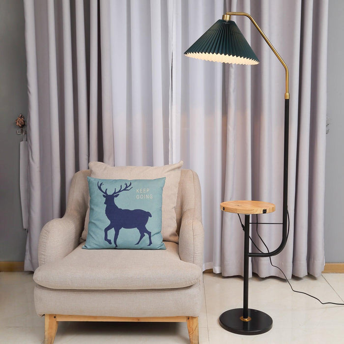 Ozz Floor Lamp-DWHOME