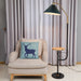 Ozz Floor Lamp-DWHOME