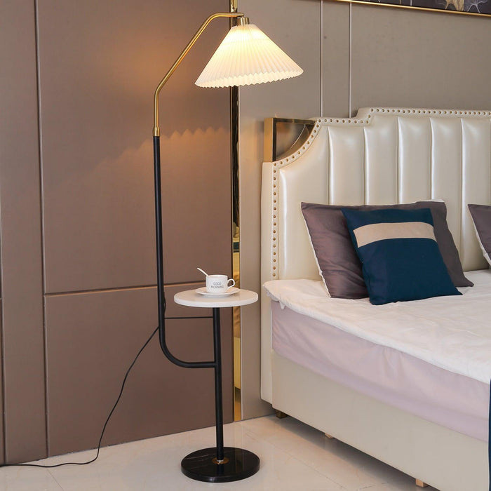 Ozz Floor Lamp-DWHOME
