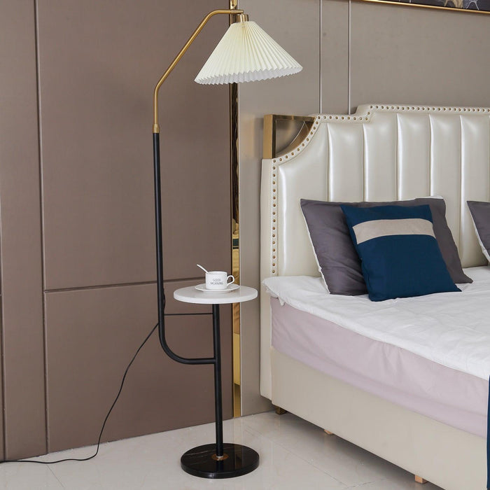 Ozz Floor Lamp-DWHOME