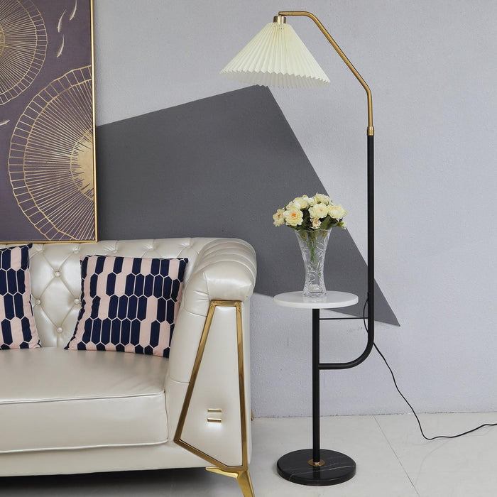 Ozz Floor Lamp-DWHOME