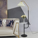Ozz Floor Lamp-DWHOME