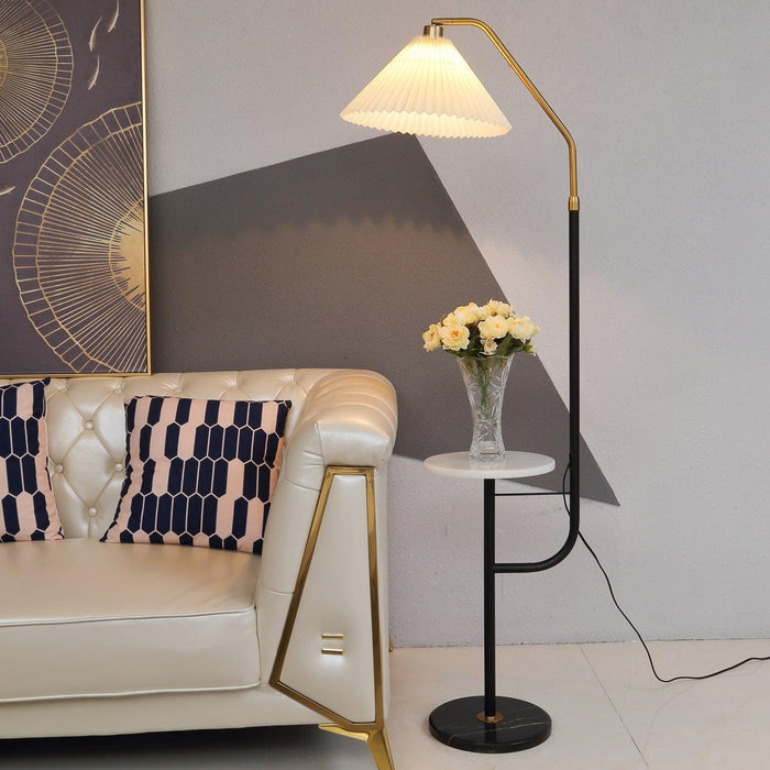 Ozz Floor Lamp-DWHOME
