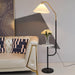 Ozz Floor Lamp-DWHOME