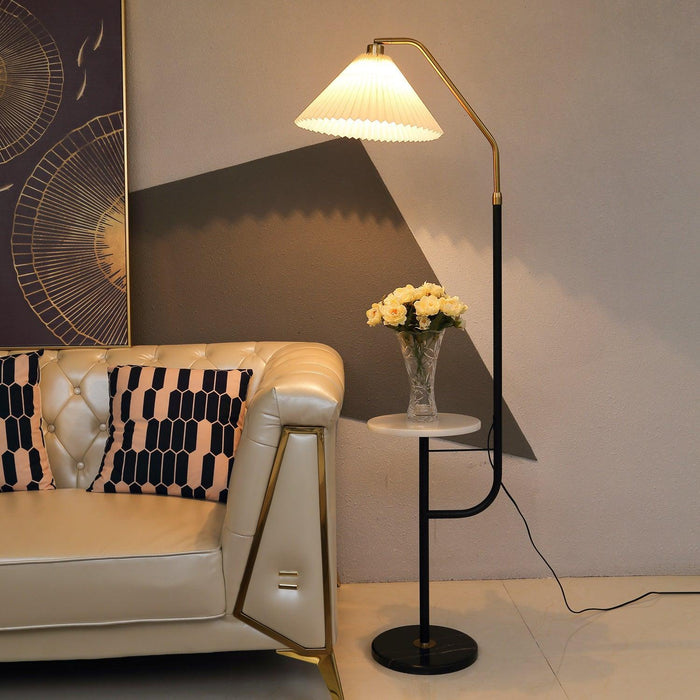 Ozz Floor Lamp-DWHOME