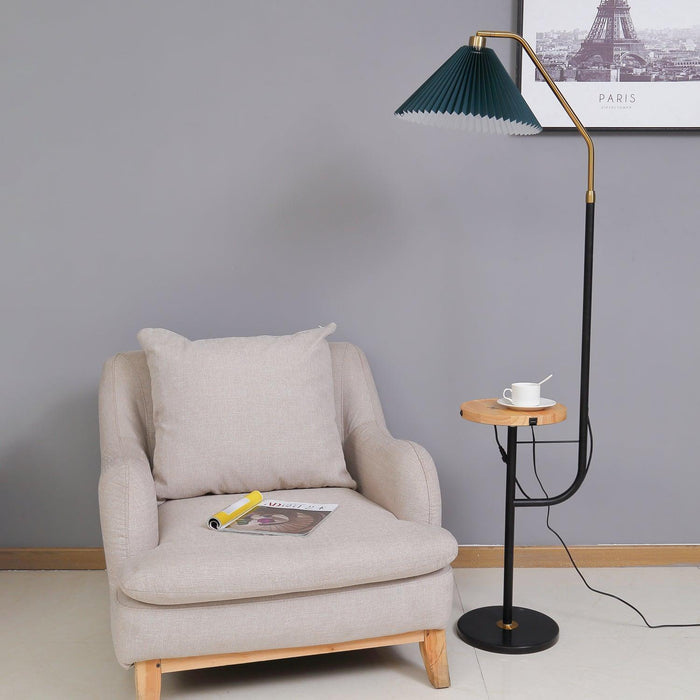 Ozz Floor Lamp-DWHOME