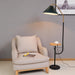 Ozz Floor Lamp-DWHOME