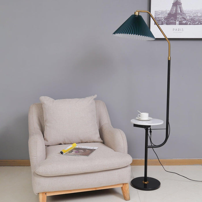 Ozz Floor Lamp-DWHOME