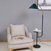 Ozz Floor Lamp-DWHOME