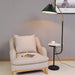 Ozz Floor Lamp-DWHOME