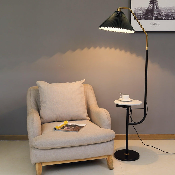 Ozz Floor Lamp-DWHOME