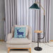 Ozz Floor Lamp-DWHOME