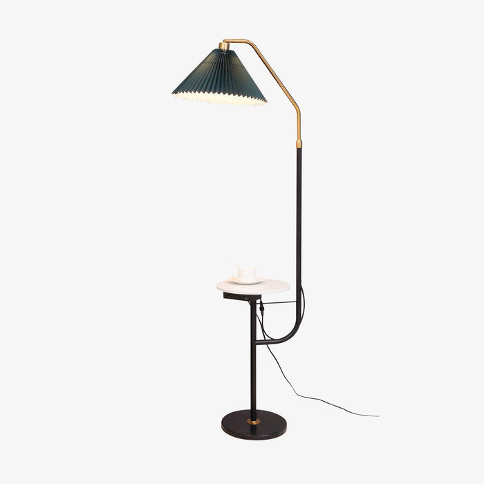 Ozz Floor Lamp-DWHOME