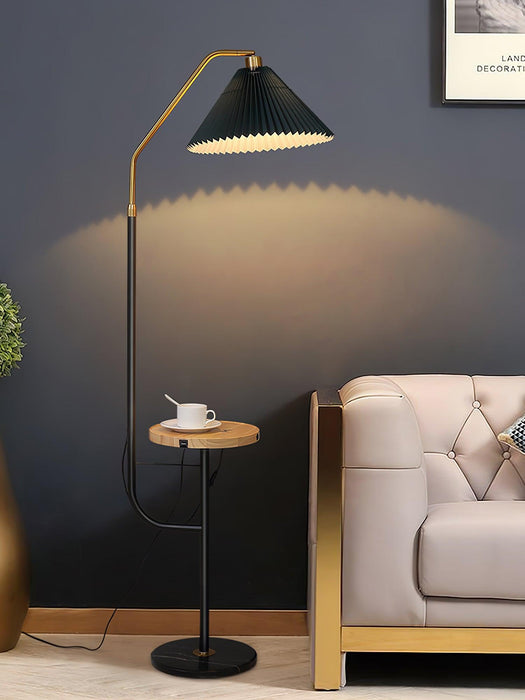 Ozz Floor Lamp-DWHOME