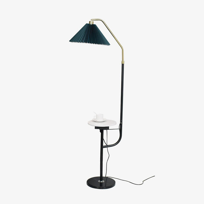 Ozz Floor Lamp-DWHOME