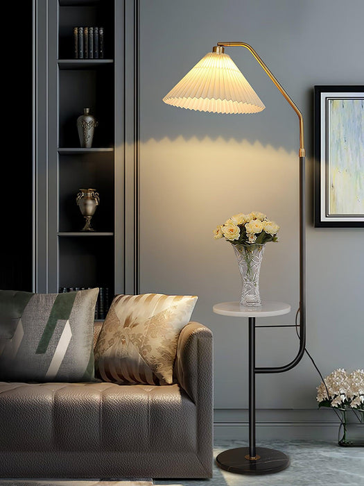 Ozz Floor Lamp-DWHOME