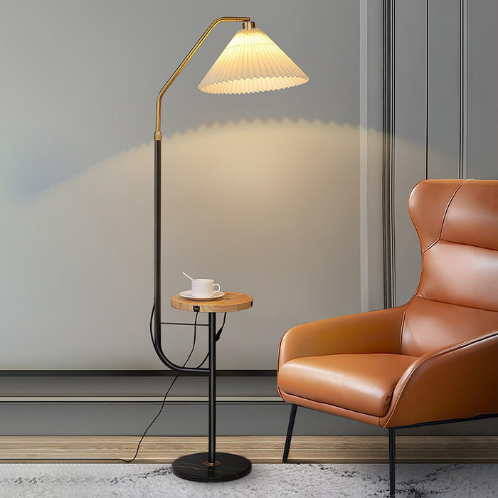 Ozz Floor Lamp-DWHOME