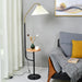 Ozz Floor Lamp-DWHOME