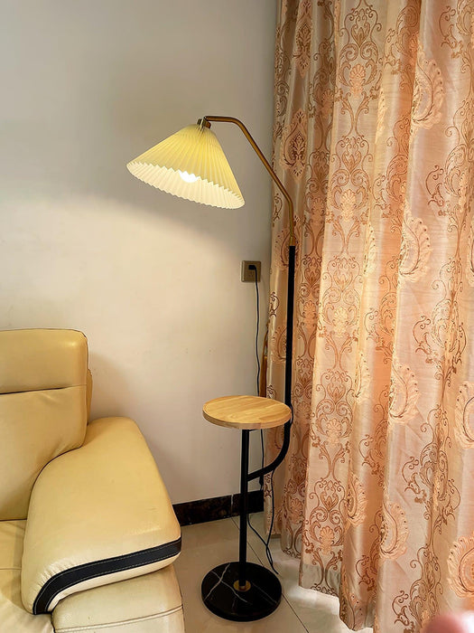 Ozz Floor Lamp-DWHOME