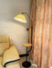 Ozz Floor Lamp-DWHOME