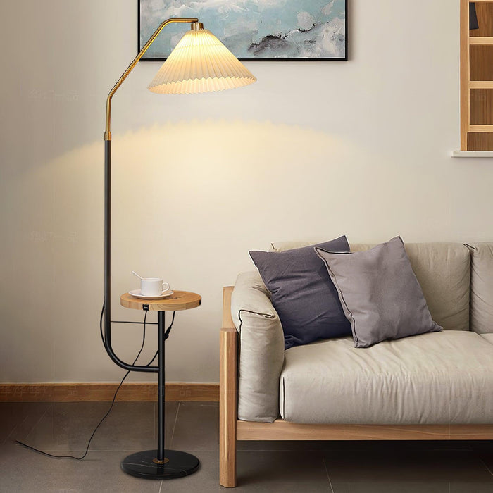 Ozz Floor Lamp-DWHOME