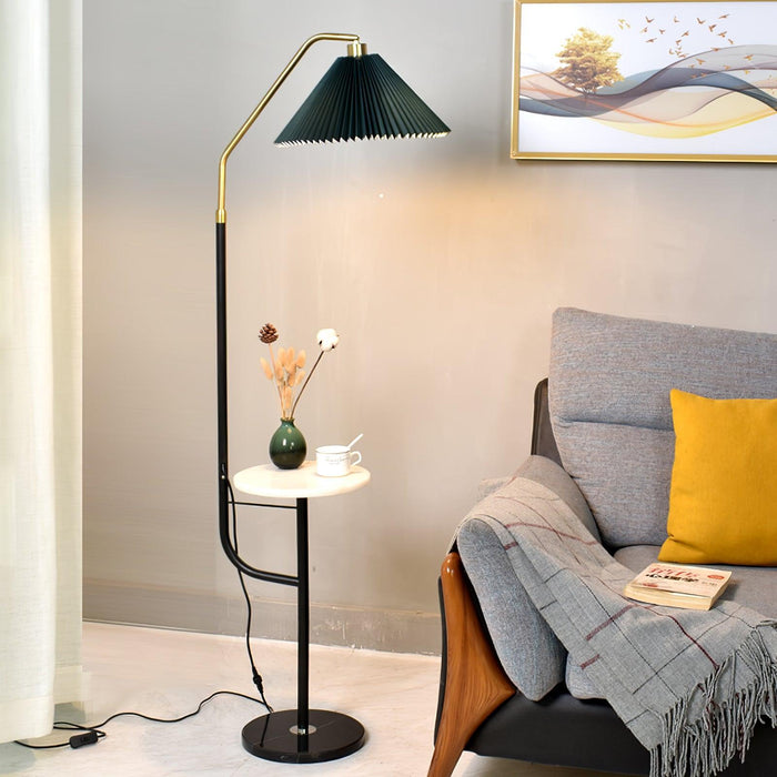 Ozz Floor Lamp-DWHOME