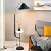 Ozz Floor Lamp-DWHOME