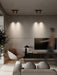 POG Double Linear Spotlight-DWHOME
