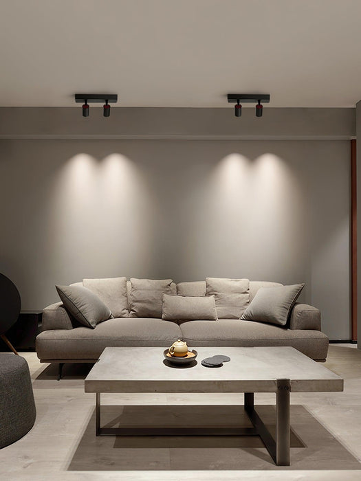 POG Double Linear Spotlight-DWHOME
