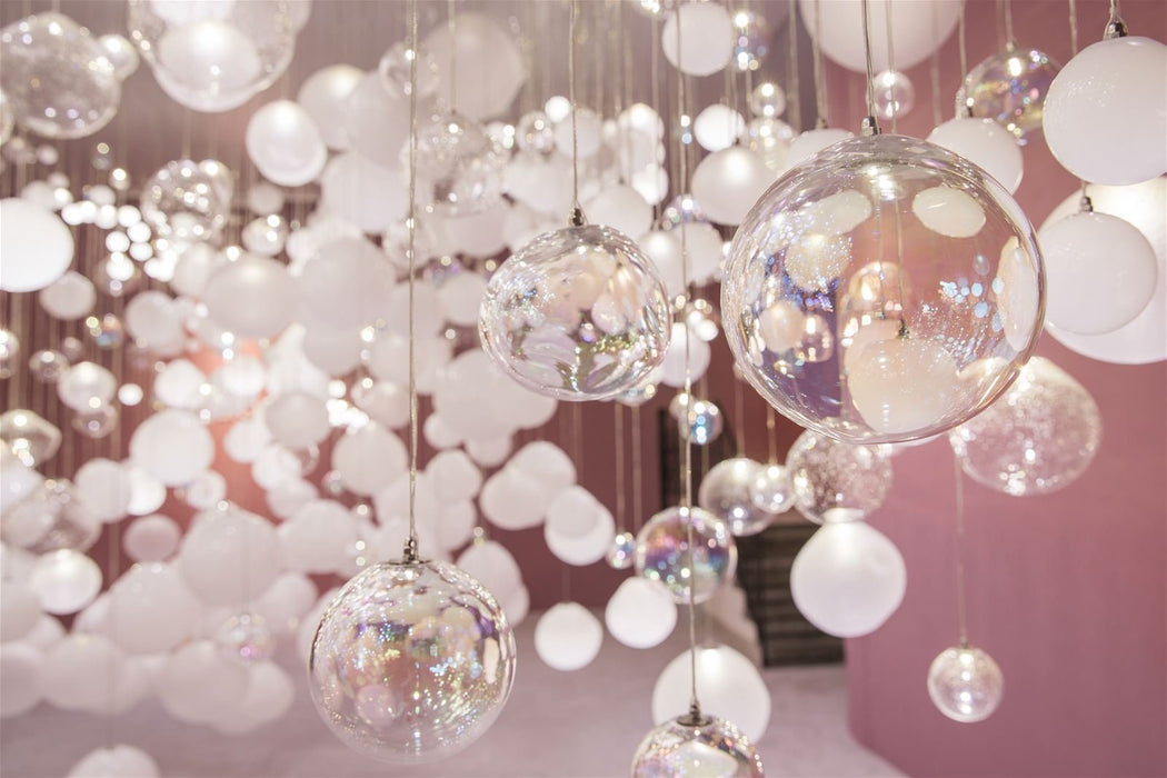 Breath of Light Customize Chandelier - Vakkerlight