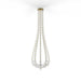 Pearl Drop Customize Chandelier - Vakkerlight